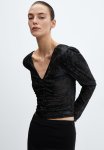 Blouse Gloria - Black