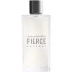 Abercrombie And Fitch Fierce Cologne 200ML