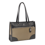 Polo Clifton Tote Bag - Tan