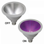 Gro PAR38 Grow Light Bulb