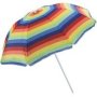 SEAGULL Beach Umbrella 180 Cm Multicolour