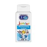 E45 Junior Moisturising Lotion 200ML