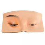 Make-up Practice Eye Mask Skin