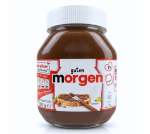Nutella Hazelnut Chocolate Spread 750GR
