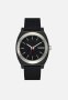 Nixon Time Teller Opp - Black
