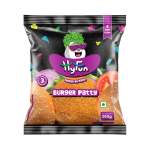 Hyfun Burger Patty 400GR
