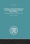 History Of The Trade Between The United Kingdom And The United States - With Special Reference To The Effects Of Tarriffs   Hardcover