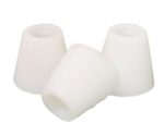 Big Chinese Hookah Pipe Rubber 2 Pieces
