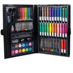 Khoki 86 Piece Art Set