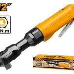 Ingco Ratchet Wrench Air Type 1 2"