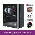 Seeker Gaming PC With Ryzen 5 7600 & Rx 9060 Xt