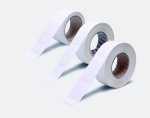 Isolab General Purpose Labels 30×50 Mm White Pack Of 1000