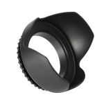 58MM Camera Filter & Hood Kit