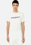 Diesel T-diegor-ind T-shirt- 141 - White