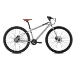 24" - Matte Black