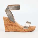 Debra 2 - Pewter - Pewter 8