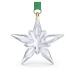 SWAROVSKI Annual Edition Little Star Ornament 2025