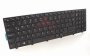 Dell Vostro Series 3500 15 Model- Inspiron 3000 Series- Us English Qwerty Non-backlit Keyboard Replacement