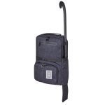 AFTER1 Backpack Black