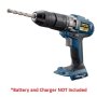 Ryobi XHD-1820 18V Li-ion Cordless Impact Drill