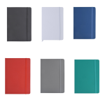 Flexi Notebook Giftalot