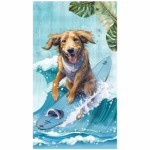 FSC2388 Beach Towel