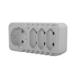 Valupak 3X2 Pin Multiplug Tbd