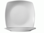 Nova Classic Square Plate 17CM - Side Plate Set Of 6