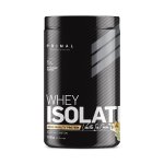 Whey Isolate 750G - Vanilla
