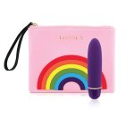 Rs - Essentials - Classique Vibe Pride Deep Purple