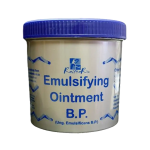's Emulsifying Ointment B.p 500G