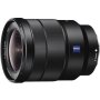 Sony 16-35MM Vario-tessar T Fe F/4 Za Oss Lens