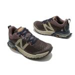 New Balance Women's Hierro 6 'd" Wide Fit Trail - Brown - UK7