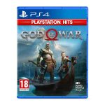 Of War Playstation Hits PS4