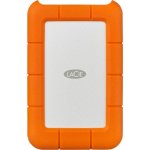LaCie Rugged USB 3.1 Gen 1 Type-c External Hard Drive 5TB