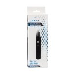 DQUIP Nose Basic Hair Trimmer
