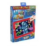 Magic Light-up Drawing Sketchpad