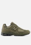 New Balance M2002RPK - Dark Camo With Dark Stoneware & Black