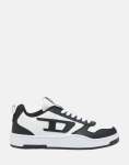 Diesel M- Ukiyo V2 Low Sneakers - UK11 Black