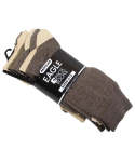 5 Pack Natural Socks - Assorted