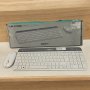 Logitech MK470 Slim Wireless Keyboard & Mouse New