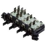 Kelvinator Washing Machine Selector Switch