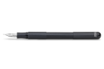 Kaweco Supra Fountain Pen – Black