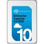 Seagate 10TB 3.5 Enterprise Internal Hard Drive