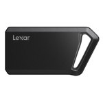 Lexar 1TB Professional SL600 USB 3.2 Gen 2×2 Portable SSD – LSL600X001TRNBNG