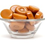 Caramel Candy Concentrate - 50ML