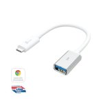 J5CREATE JUCX05 Type-c To Female USB