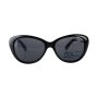 Sunglasses Polar Eyes Black