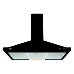 C hood Defy 900 Chimney B