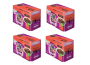 Kitten Pouch Multi-pack Meat Selection In Gravy 12 X 85G X 4